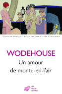 Un amour de monte-en-l'air